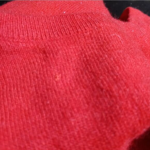 GIVENCHY Gentleman V-neck sweater  - Picture 12 of 12